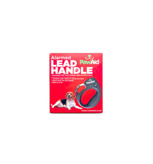 PawAid Anti Dog Theft Lead Handle