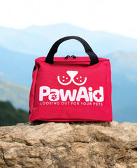 PawAid Pet First Aid Kit