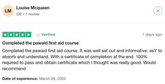 Vet-Approved Online Pet First Aid Course