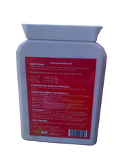 PawAid Pet Joint Support Tablets - Chicken Flavour 120 Tablets
