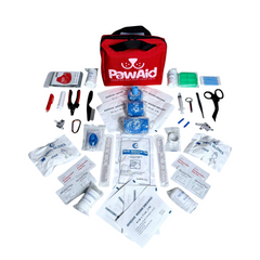 PawAid Pet First Aid Kit
