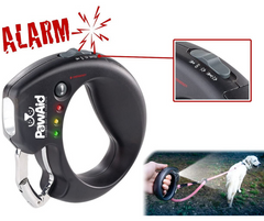 PawAid SafeWalk Handle