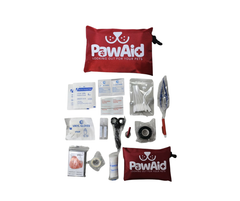 Mini Travel Kit & First Aid Kit Bundle