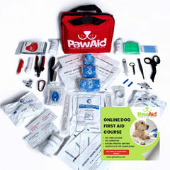The PawAid Essentials Bundle