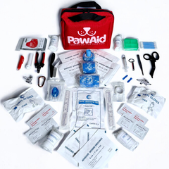 Pet First Aid Kit & Adder Pack Add-On Bundle