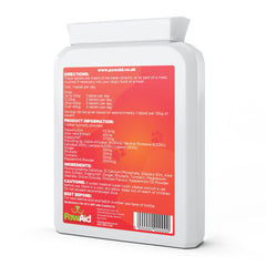 PawAid Digestive Pet Digestive Tablets Chicken Flavour 120 Tablets