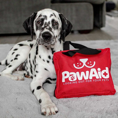 PawAid Pet First Aid Kit